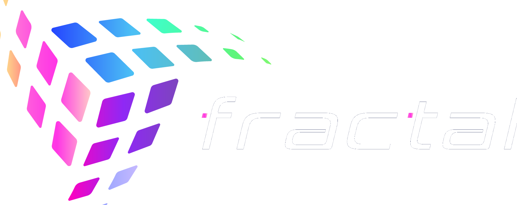 Fractal Computing